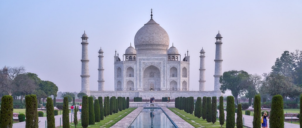 India Visa for US Citizens