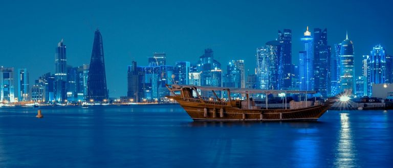 Qatar Visa For US Citizens Byevisa