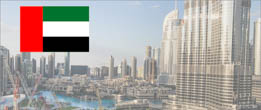 Arab Emirates Visa