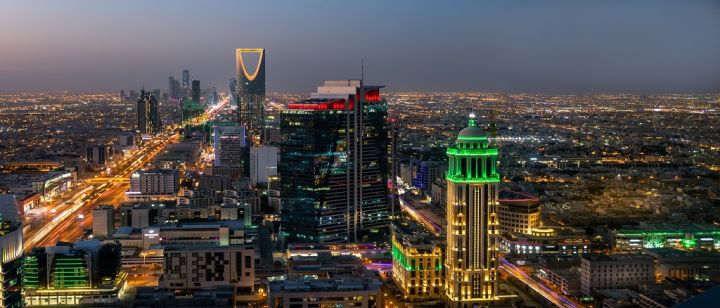 Visa to Saudi Arabia for US Citizens | Byevisa