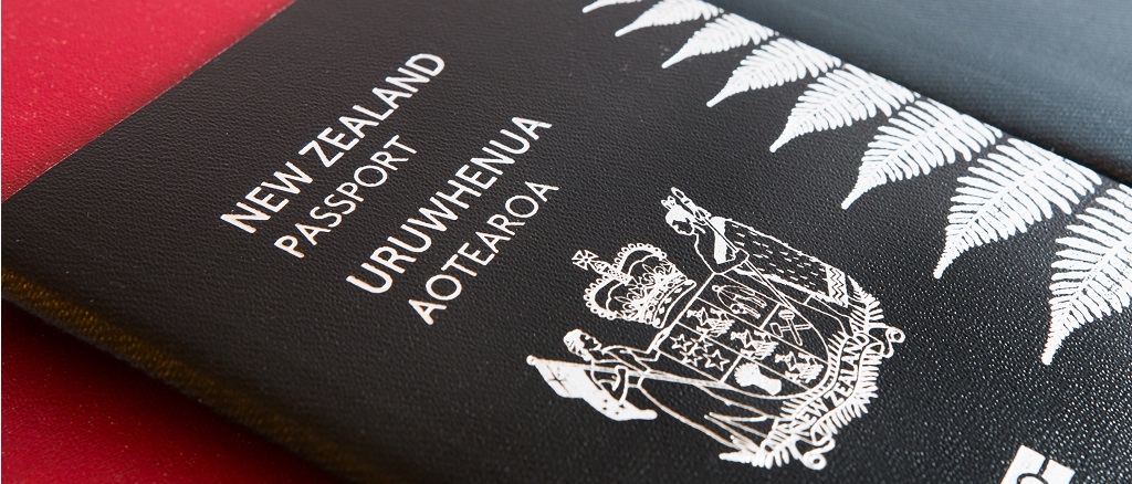 How To Renew Your New Zealand Passport Byevisa 5022