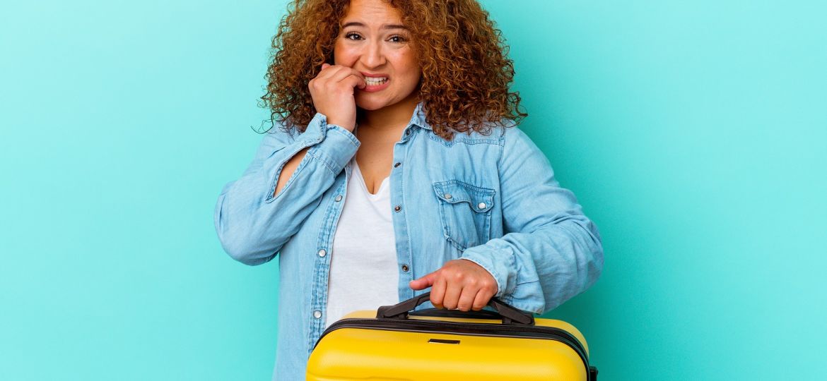 overstaying your visa