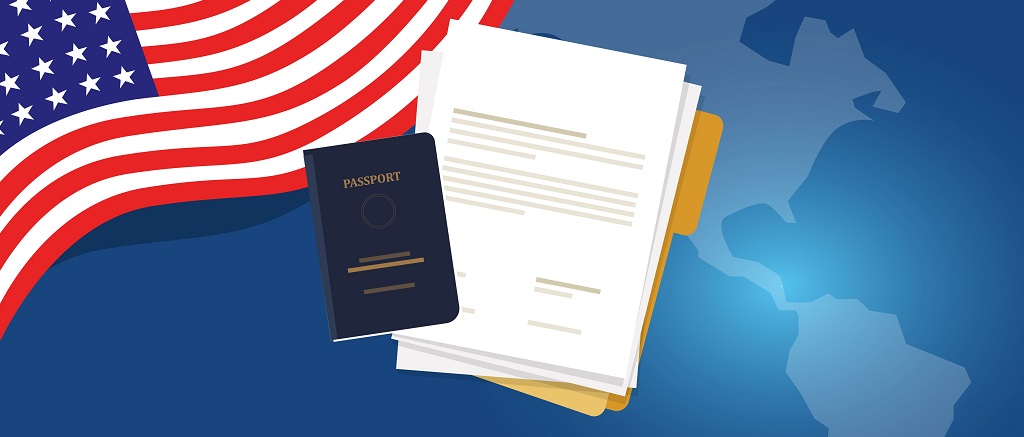 Visa de trabajo temporal de USA | Byevisa.com