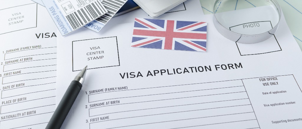 Guide To The Visas To Move To The UK | Byevisa.com