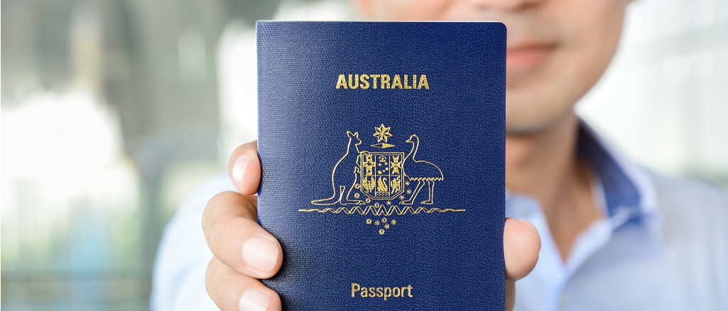 australian passport travel countries