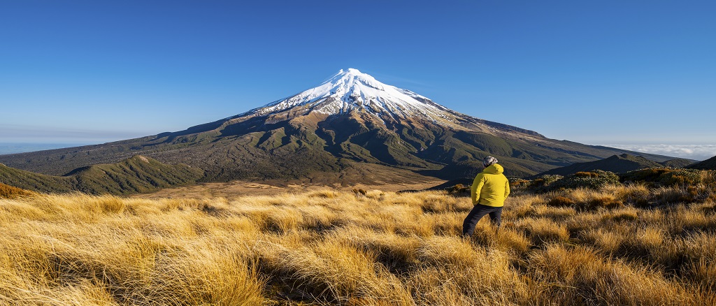 New Zealand Permanent Residency