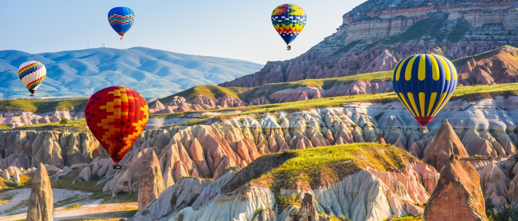 hot-air-balloons-cappadocia-turkey