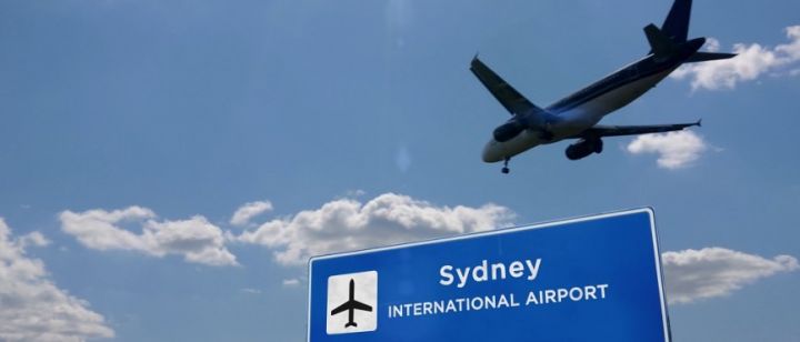 Guide To Australian Airport Codes