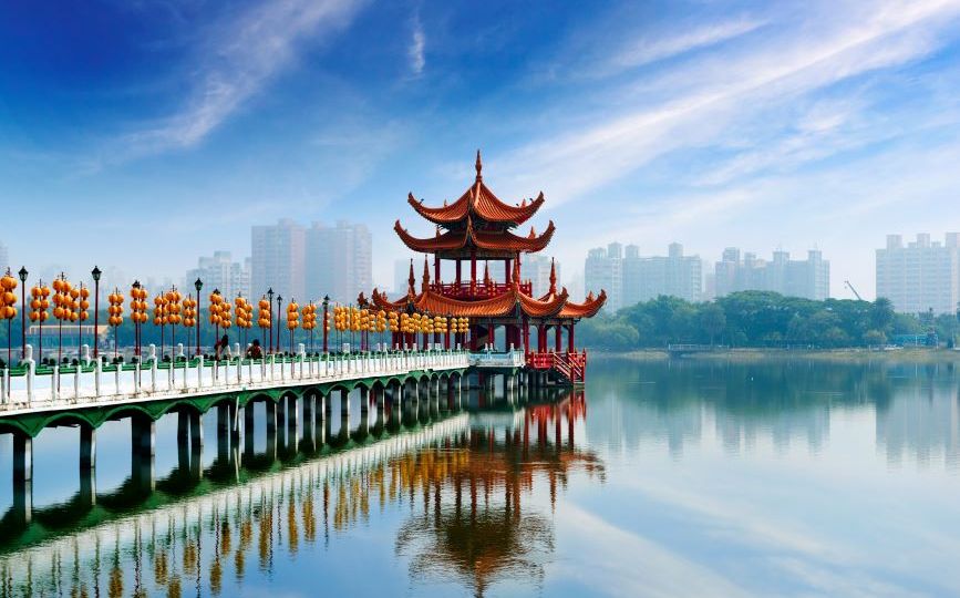 taiwan