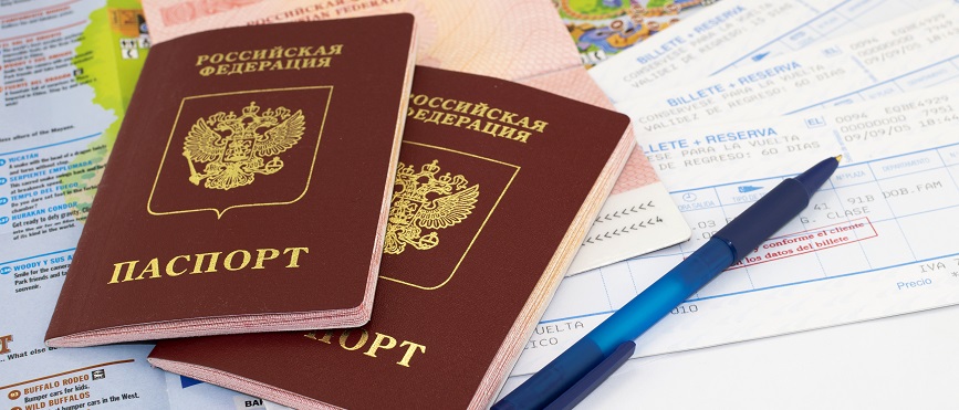 Visa-Free Countries for Russia Passport Holders