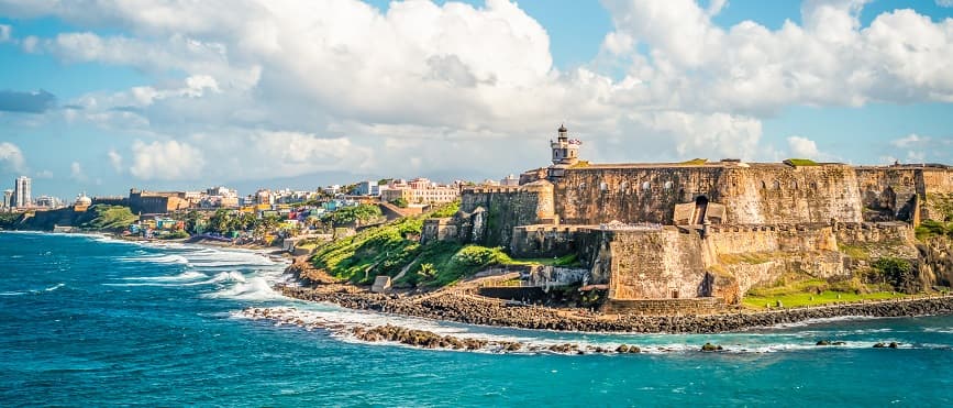 Travel Declaration For Puerto Rico Byevisa